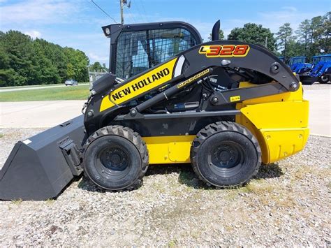 current new holland skid steer models|new holland skidsteers for sale.